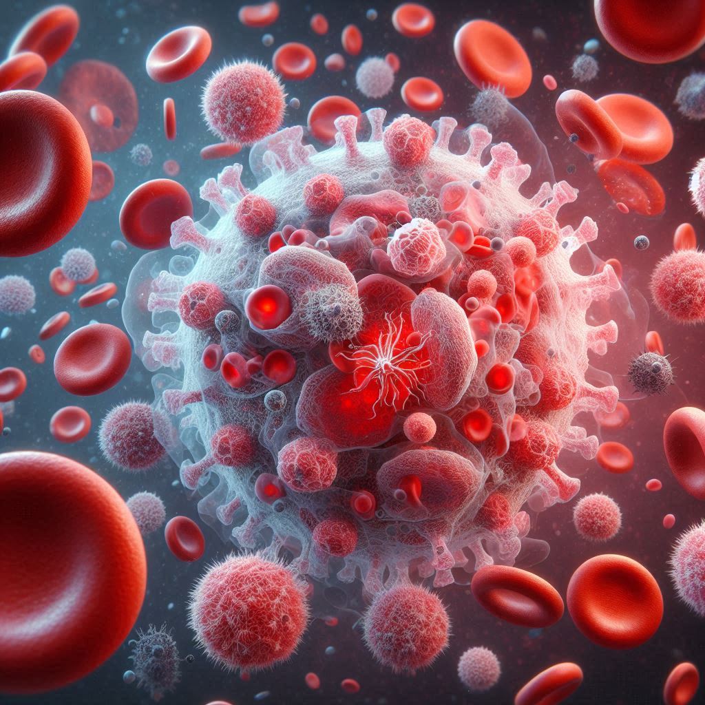 Chronic Inflammation in the Body