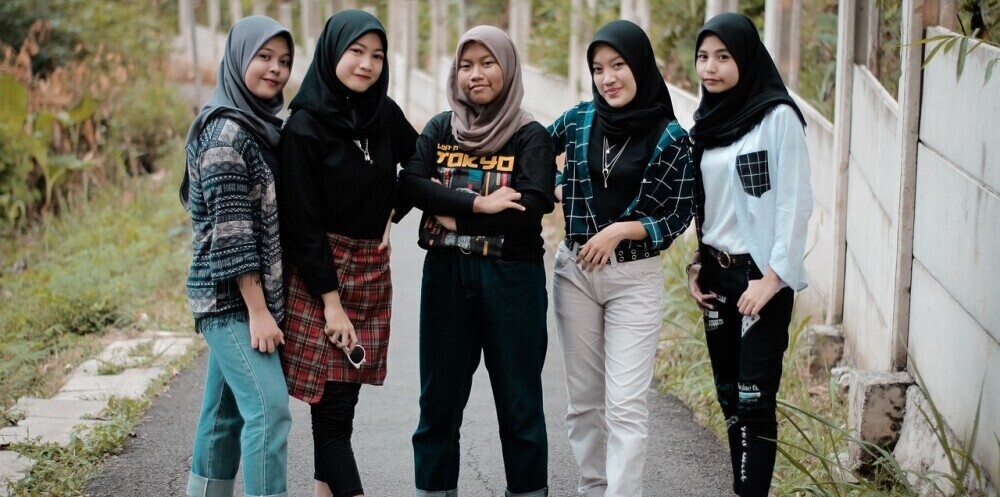 Adolescents