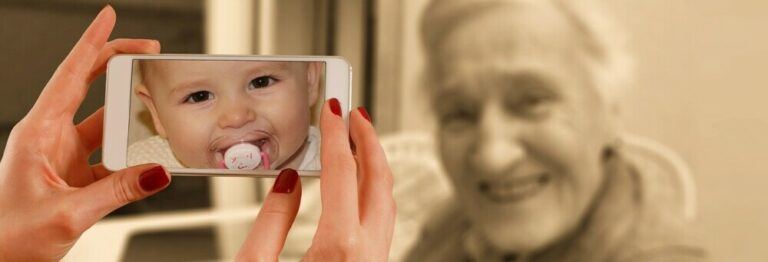 Healthy Aging