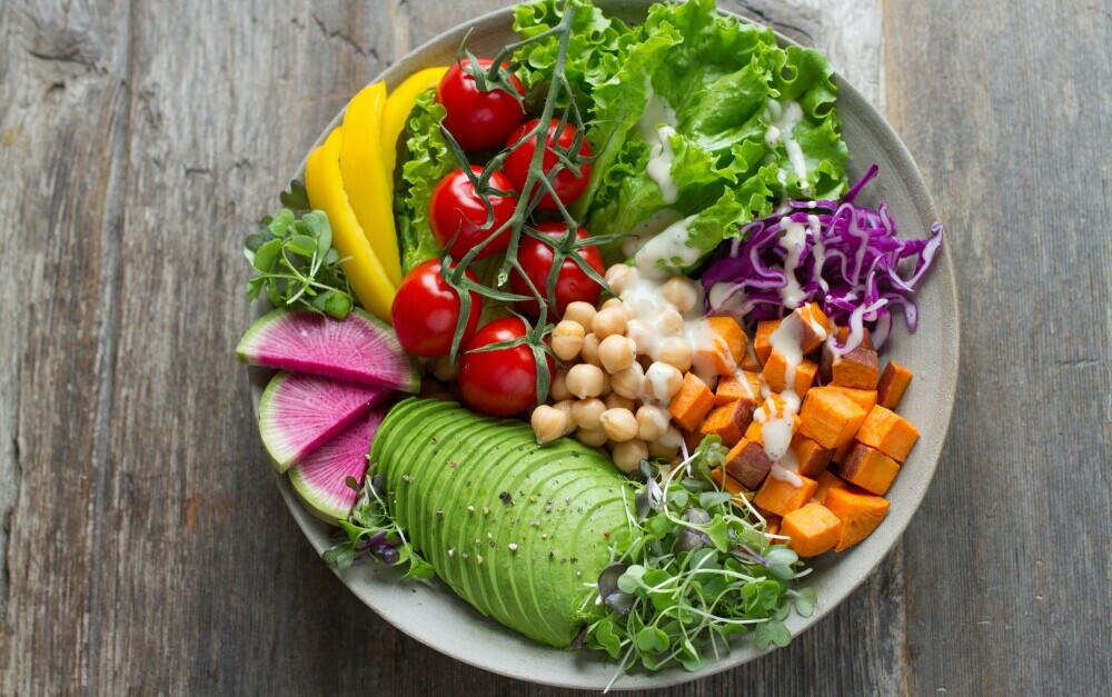 Healthy Lifestyle