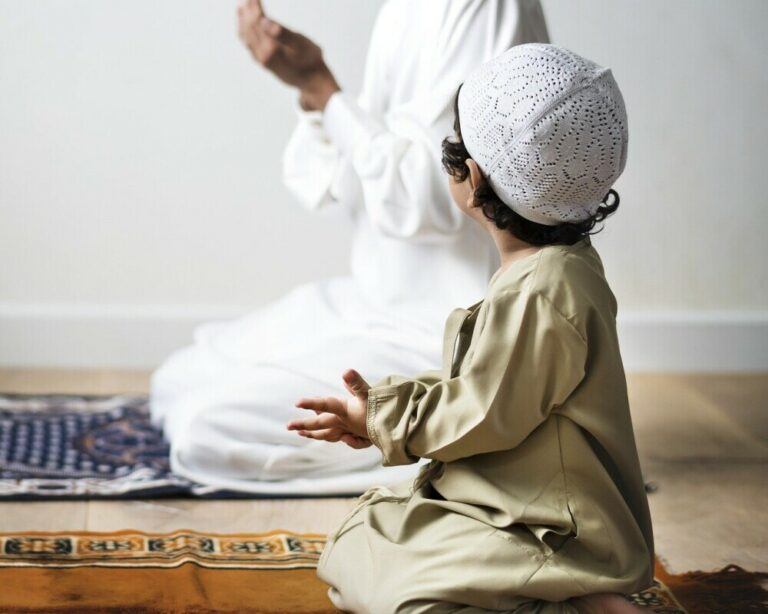 Inner Peace