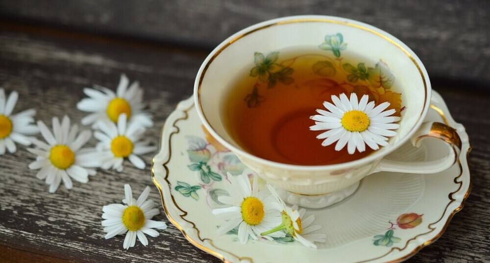 Herbal Teas