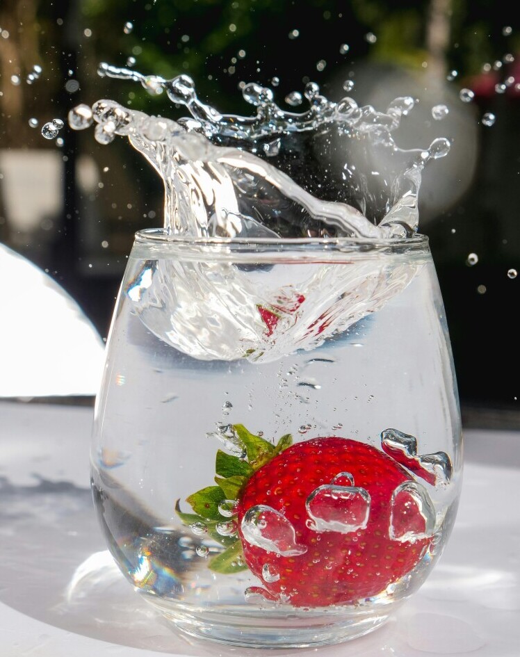 Water
