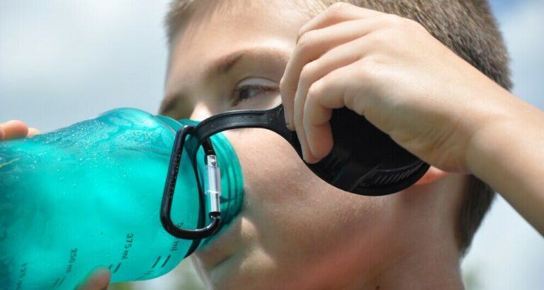 Drinking Water