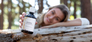 Balanceoil