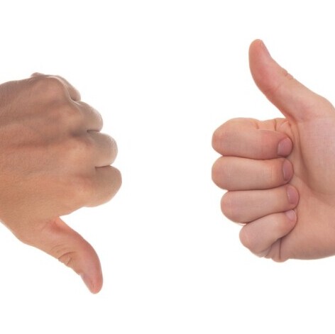 Pros and Cons